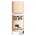 Make Up For Ever HD Skin Undetectable Stay-True Foundation